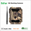 0.4sec response speed 12MP IP66 waterproof digital GSM 3G game camera